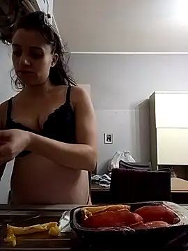 Snapshot of Maialona78 chatting on October 23, 9:30 am Maialona78 online show from October 23, 9:30 am