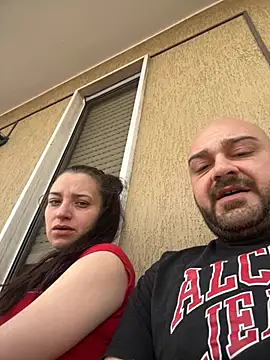 Maialona78 online show from April 15, 6:41 am