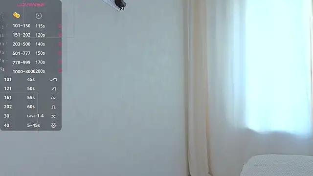  Alissaa online show from July 15, 8:54 am