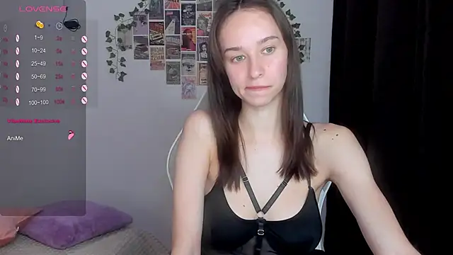  Alissaa online show from November 16, 12:21 pm