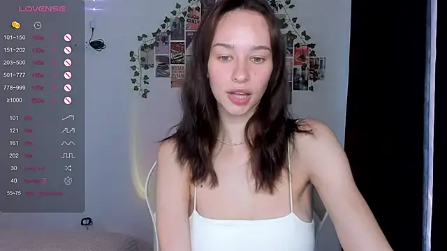  Alissaa online show from November 7, 12:53 pm