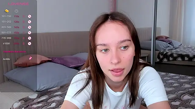  Alissaa online show from September 22, 2:56 pm