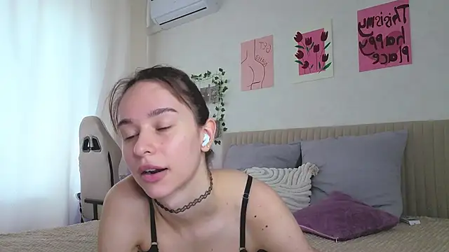  Alissaa online show from May 16, 5:28 am