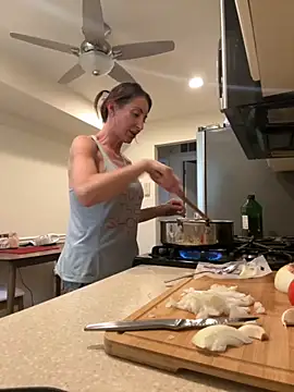 NurseStephania online show from September 17, 6:54 pm