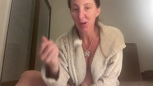 NurseStephania online show from October 5, 4:25 am