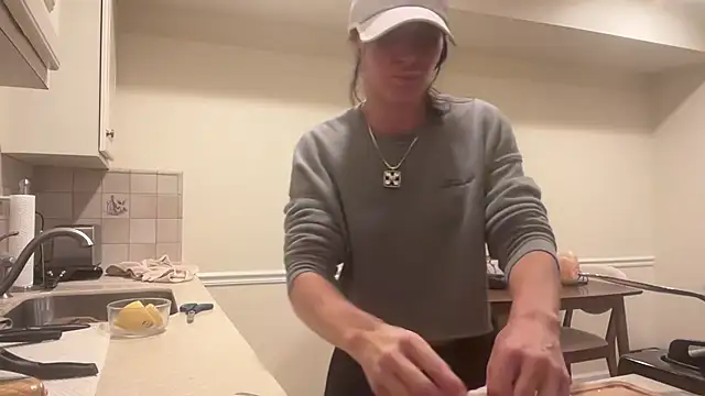 NurseStephania online show from October 8, 11:05 pm