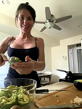 NurseStephania online show from September 18, 3:48 pm