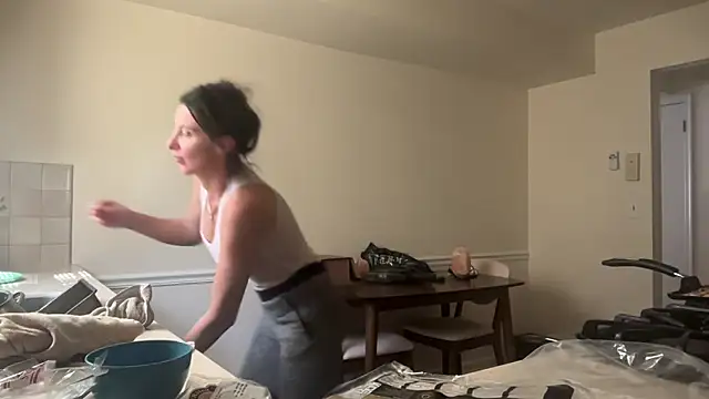 NurseStephania online show from October 9, 3:34 pm