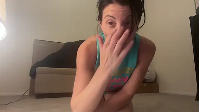 NurseStephania online show from October 23, 2:21 am