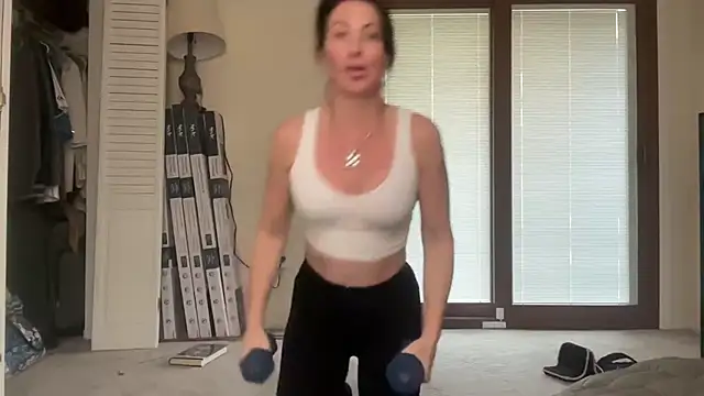 NurseStephania online show from November 16, 9:08 pm