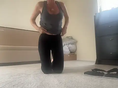 NurseStephania online show from October 19, 6:32 pm