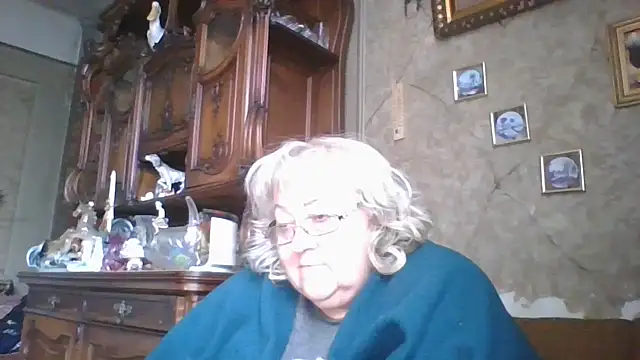 Lala-Love56 online show from October 14, 7:53 am