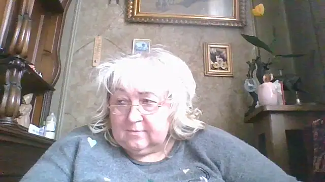 Lala-Love56 online show from March 26, 10:02 am