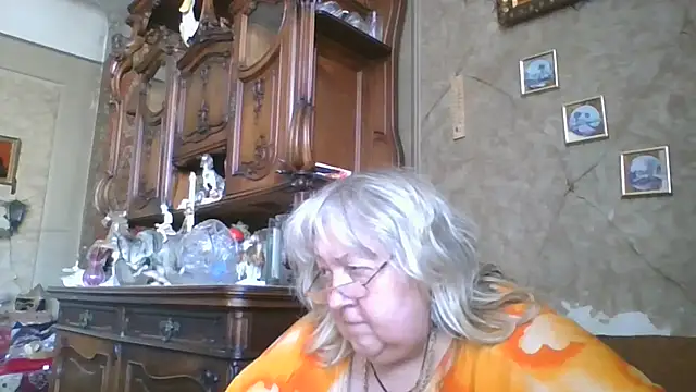 Snapshot of Lala-Love56 chatting on June 26, 3:18 pm Lala-Love56 online show from June 26, 3:18 pm