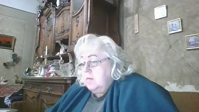 Lala-Love56 online show from October 11, 5:03 pm