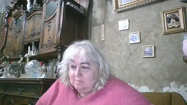 Lala-Love56 online show from April 15, 6:23 pm