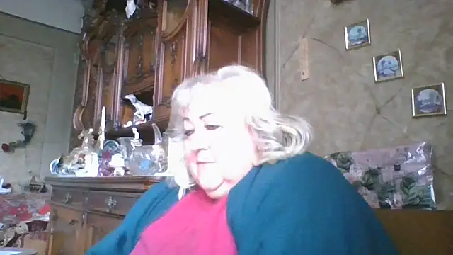 Lala-Love56 online show from October 3, 12:28 pm