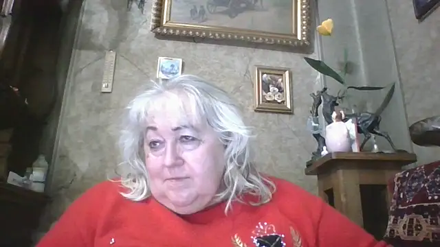 Lala-Love56 online show from March 19, 5:46 pm