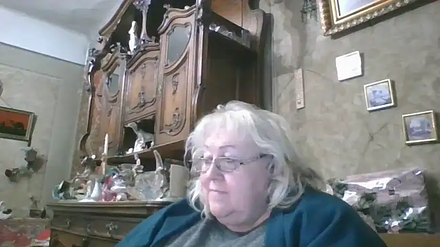 Lala-Love56 online show from September 29, 4:34 pm