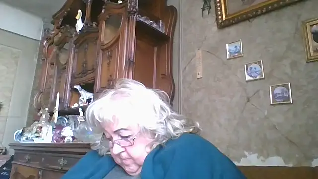 Lala-Love56 online show from October 13, 10:28 am