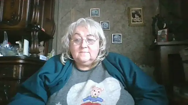 Lala-Love56 online show from October 27, 2:29 pm