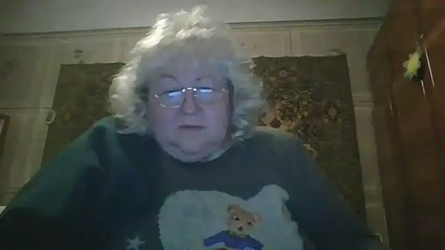 Lala-Love56 online show from January 10, 9:32 pm