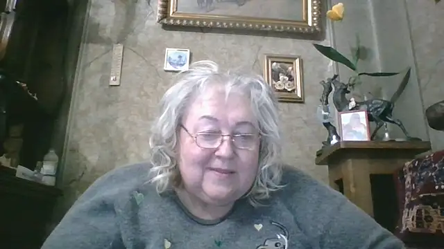 Lala-Love56 online show from March 13, 8:58 pm