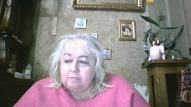 Lala-Love56 online show from April 3, 6:36 pm