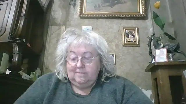 Lala-Love56 online show from November 14, 9:40 pm