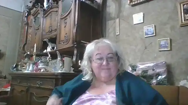 Lala-Love56 online show from September 21, 4:45 pm