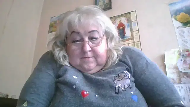 Lala-Love56 online show from November 16, 10:09 am