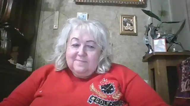 Lala-Love56 online show from March 10, 9:41 pm