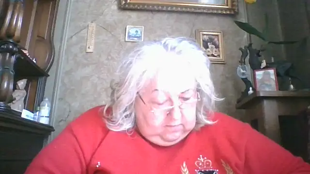 Lala-Love56 online show from March 11, 1:38 pm