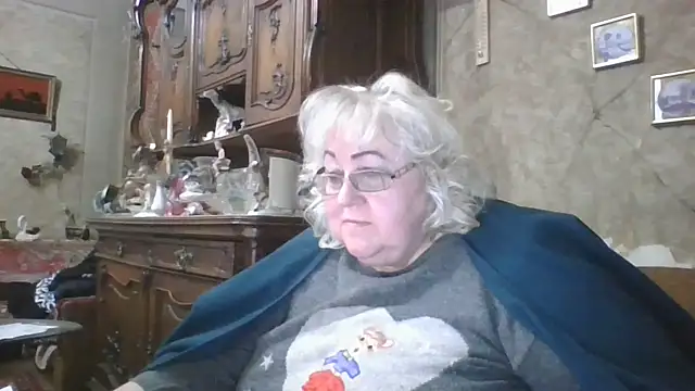 Lala-Love56 online show from October 18, 7:38 pm