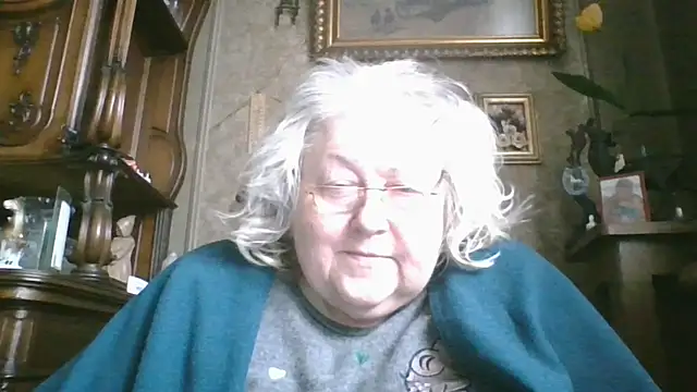 Lala-Love56 online show from February 23, 7:09 am