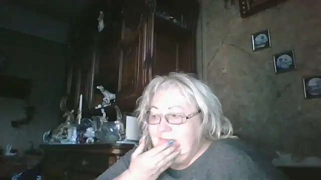 Lala-Love56 online show from October 11, 4:35 am