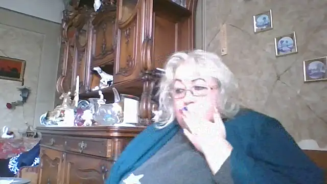 Lala-Love56 online show from October 10, 11:00 am