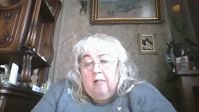 Lala-Love56 online show from December 16, 1:15 pm