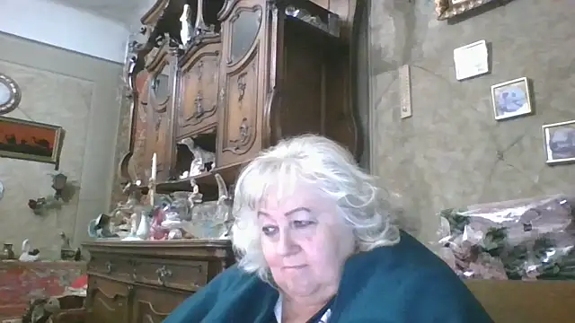 Lala-Love56 online show from October 1, 6:34 pm