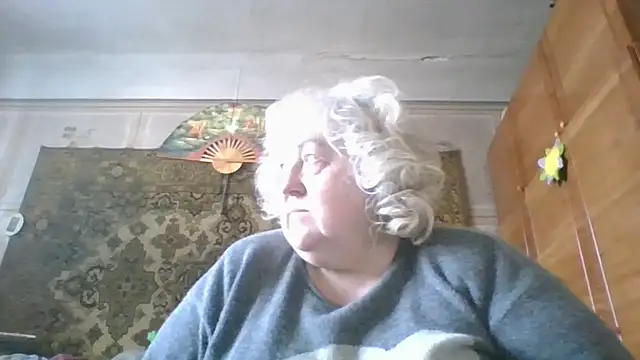 Lala-Love56 online show from January 10, 8:31 am