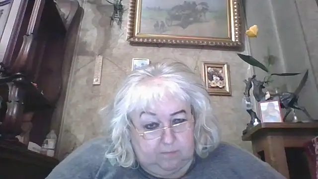 Lala-Love56 online show from March 3, 7:43 pm