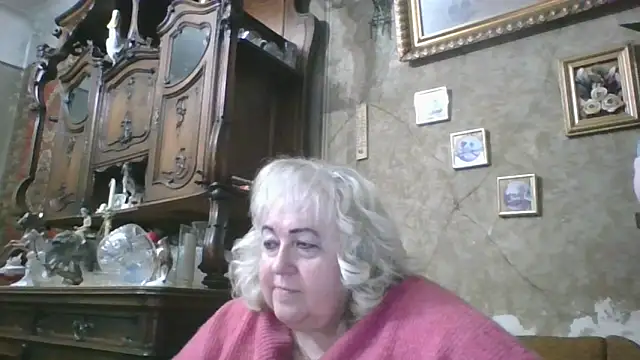 Lala-Love56 online show from April 18, 7:18 pm