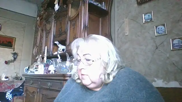 Lala-Love56 online show from October 15, 2:03 pm