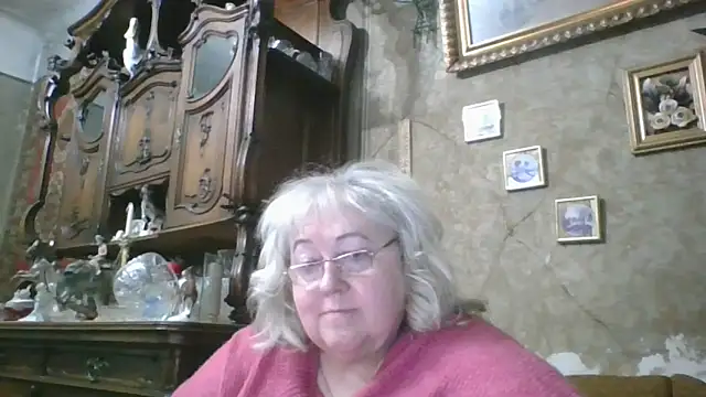 Lala-Love56 online show from April 14, 7:41 pm