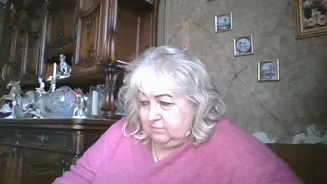 Lala-Love56 online show from April 27, 4:27 pm