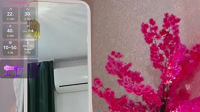 RubbiDark online show from January 7, 4:06 am