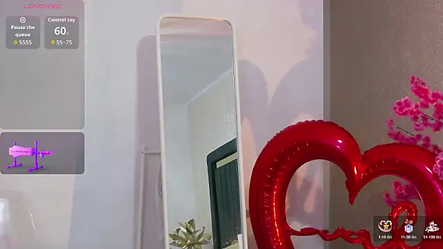 RubbiDark online show from February 14, 4:13 am