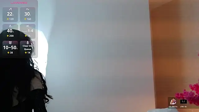 RubbiDark online show from April 2, 3:35 am