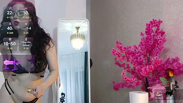 RubbiDark online show from February 11, 4:12 am