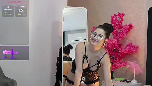 RubbiDark online show from December 22, 7:25 pm